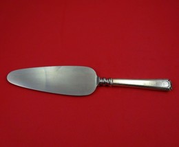 Cortland by Lunt Sterling Silver Cake Server Original HH WS 10 1/4&quot; Vintage - $68.31