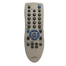 New Remote Control Gxca 1-800-877-5032 For Sanyo Lcd Tv Dp15647 Dp156 - $27.99