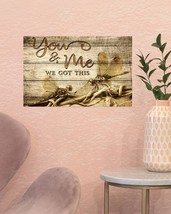 Dragonfly You And Me Canvas Prints - $49.99
