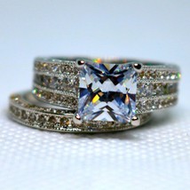 HAUNTED RING: WEALTH GRANTING! DOUBLE CAST &amp; DOUBLE POWER! WHITE MAGICK ... - $69.99