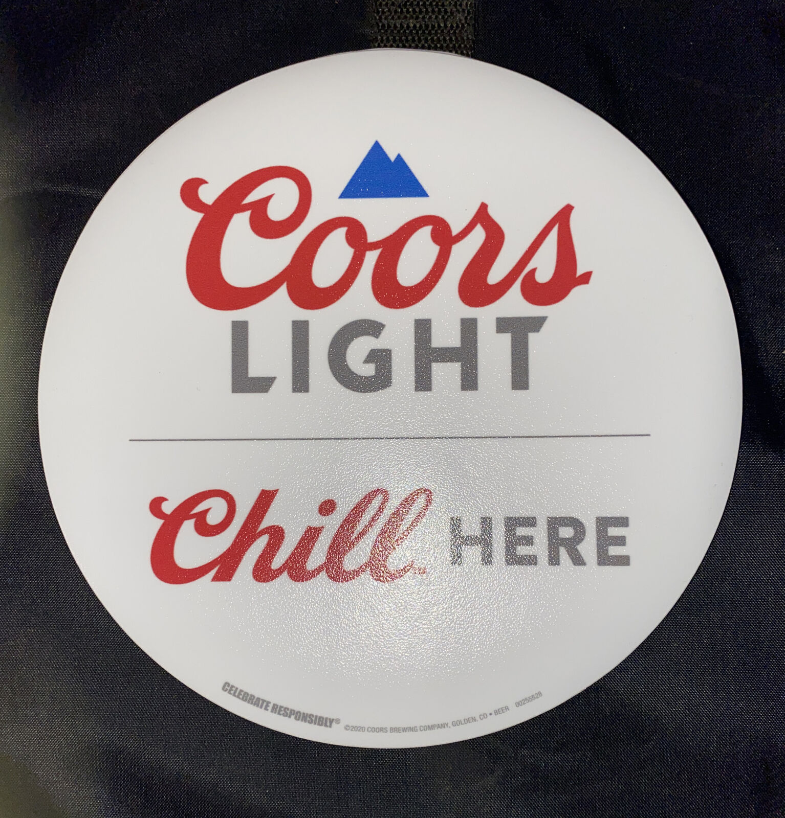 12 Coors Light Vinyl Sticker / Decal * NASCAR * Beer * Hipster * Lager