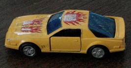 Nice Gently Used  Mini Die Cast and Plastic Car, VG CND - $4.94