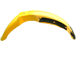 Front Fender Mud Guard 1999 Suzuki RM125 RM 125 #2 - $32.66