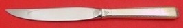 Drury Lane by Towle Sterling Silver Steak Knife 8 1/4&quot; Original - $49.00