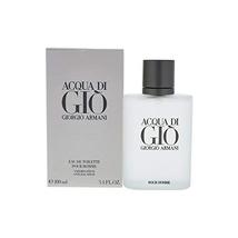 Giorgio Armani Acqua Di Gio for Men Eau De Toilette Spray 3.4 Ounce - $82.16