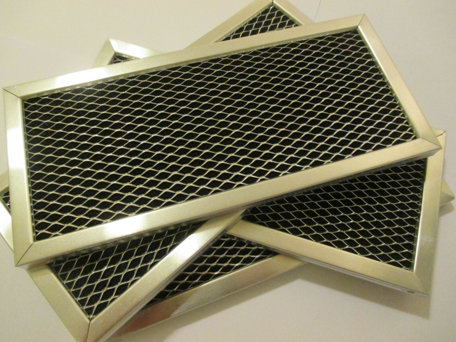 1 Genuine Microwave Charcoal Filter Samsung DE6300367D AP5332087