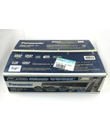 Panasonic DMR-ES20 DVD Recorder Player DVD-R/-RW/-RAM/+R/DIGA/DV &amp; Remot... - $159.99