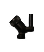 Showerhaus Brass Swivel Hand Spray Connector for Use with Mount Model WH... - $68.96