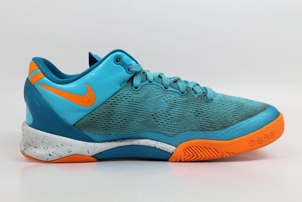 turquoise kobes