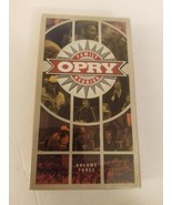 The Grand Ole Opry Family Reunion Volume Three VHS Video Cassette Brand ... - $24.99