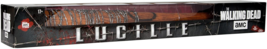 McFarlane Toys The Walking Dead TV Negan's Bat "Lucille" Role Play Accessory image 1