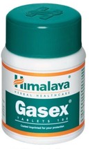 Gasex Improves Digestion, 100 Tablets - $12.83