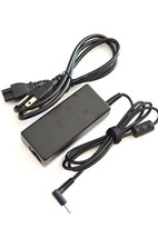 AC Adapter Charger fr HP ENVY TouchSmart 15-g057cl 15-g059wm 15-g060nr 1... - $17.61