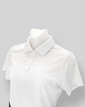 SMITTY | VBS-489 | WOMEN'S White Mesh Shirt | Volleyball | Officials Shirt - $33.99