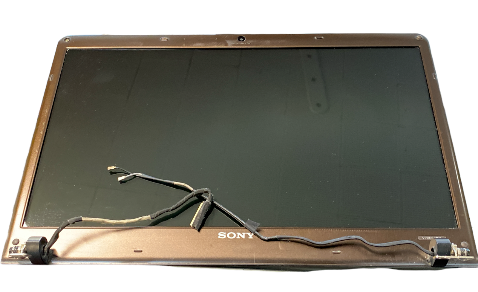 Sony Vaio PCG61611L VPCEE31FX 15.6" Screen and 50 similar items