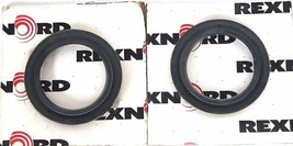LOT OF 2 NEW REXNORD MS8 M SEAL KITS