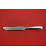 Vatican by Buccellati Italian Silverplate Dinner Knife 9 1/2&quot; Flatware H... - $78.21