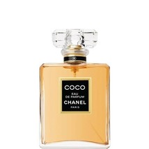 Chanel Coco Perfume 1.7 Oz Eau De Parfum Spray image 4