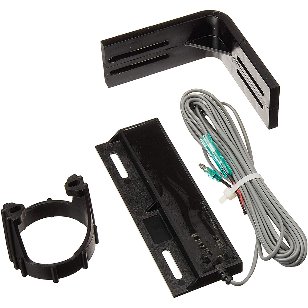 TH Marine ATLAS Hydraulic Gauge Kit f/4" 8" ATLAS Jack Plates