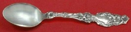 Lily by Whiting Sterling Silver Infant Feeding Spoon 5 7/8&quot; Custom - $68.31
