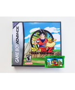 Dragon Ball Z Team Training Pokemon  - Gameboy Advance (GBA) Custom Hack (USA) - $14.99 - $23.99