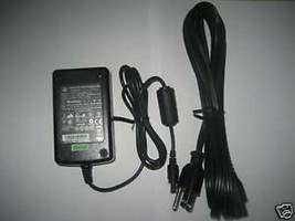 12v 4A power supply = LCD PLANAR PL170 PL170M PL190 cable plug electric ... - $26.69