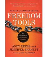 Freedom Tools: For Overcoming Life&#39;s Tough Problems [Paperback] Reese, A... - $15.99