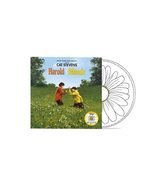 Harold and Maude OST CD Cat Stevens 5oth Ltd. Ed. 24p. Booklet Remastere... - $19.99