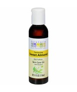 Aura Cacia  Pure - Apricot Kernel - Massage -- Rejuvenating 4oz - $7.99