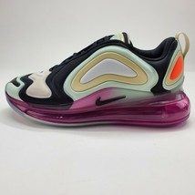 Nike Air Max 720 Fossil Pistachio Womens 5 Running Shoes sneakers CI3868-001 NEW - $117.81