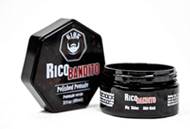 GIBS Grooming Rico Bandito Polished Pomade, 3 fl oz image 4