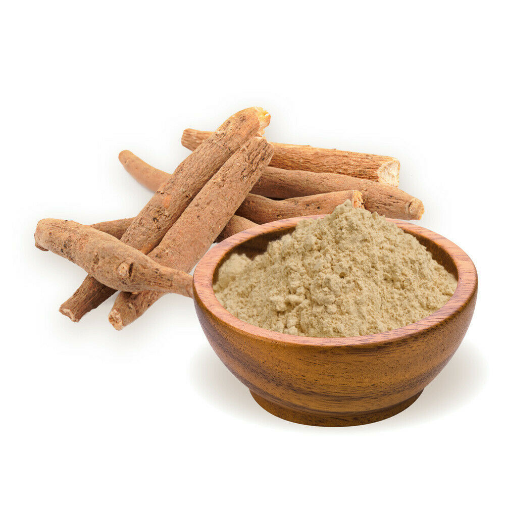 Primary image for USDA Organic Ashwagandha Root Powder Withania Somnifera | Resealable Bag