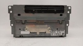 2011-2012 Bmw 535i Am Fm Cd Player Radio Receiver D5G3S - $105.63