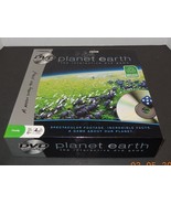 Imagination BBC planet earth the interactive dvd game - $13.37
