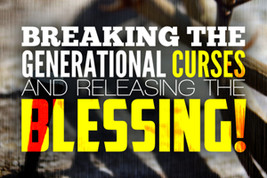 BREAK A GENERATIONAL CURSE EXTREME MANY WORKS HIGH MAGICK 97 yr Witch Cassia4 - $127.77