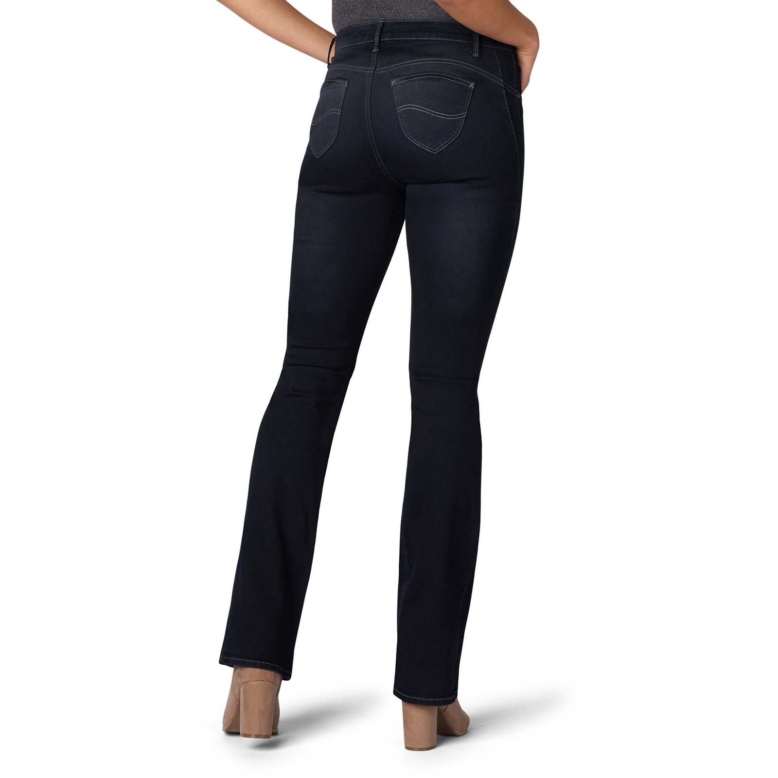 lee riders fleece lined jeans