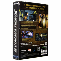 X-Men Legends II: Rise of Apocalypse [PC Game] image 2