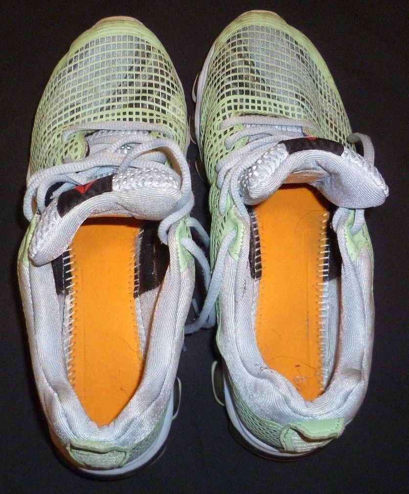 reebok women's jetfuse running shoe