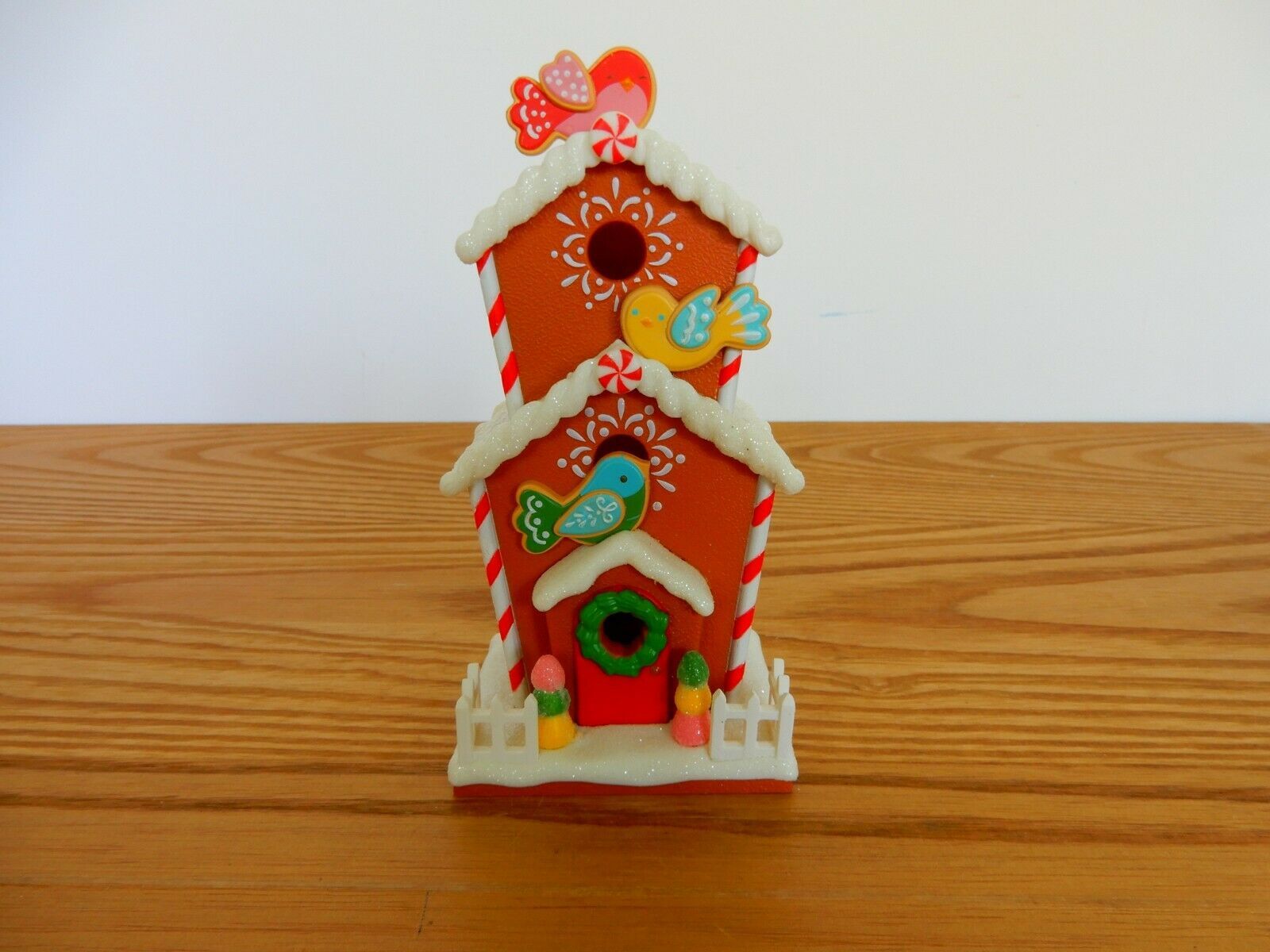 Hallmark "Nephew" Ornament Dated 2015 