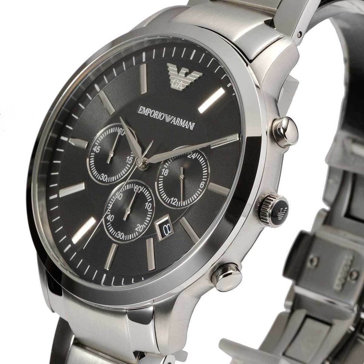 orologio uomo quadrante grande