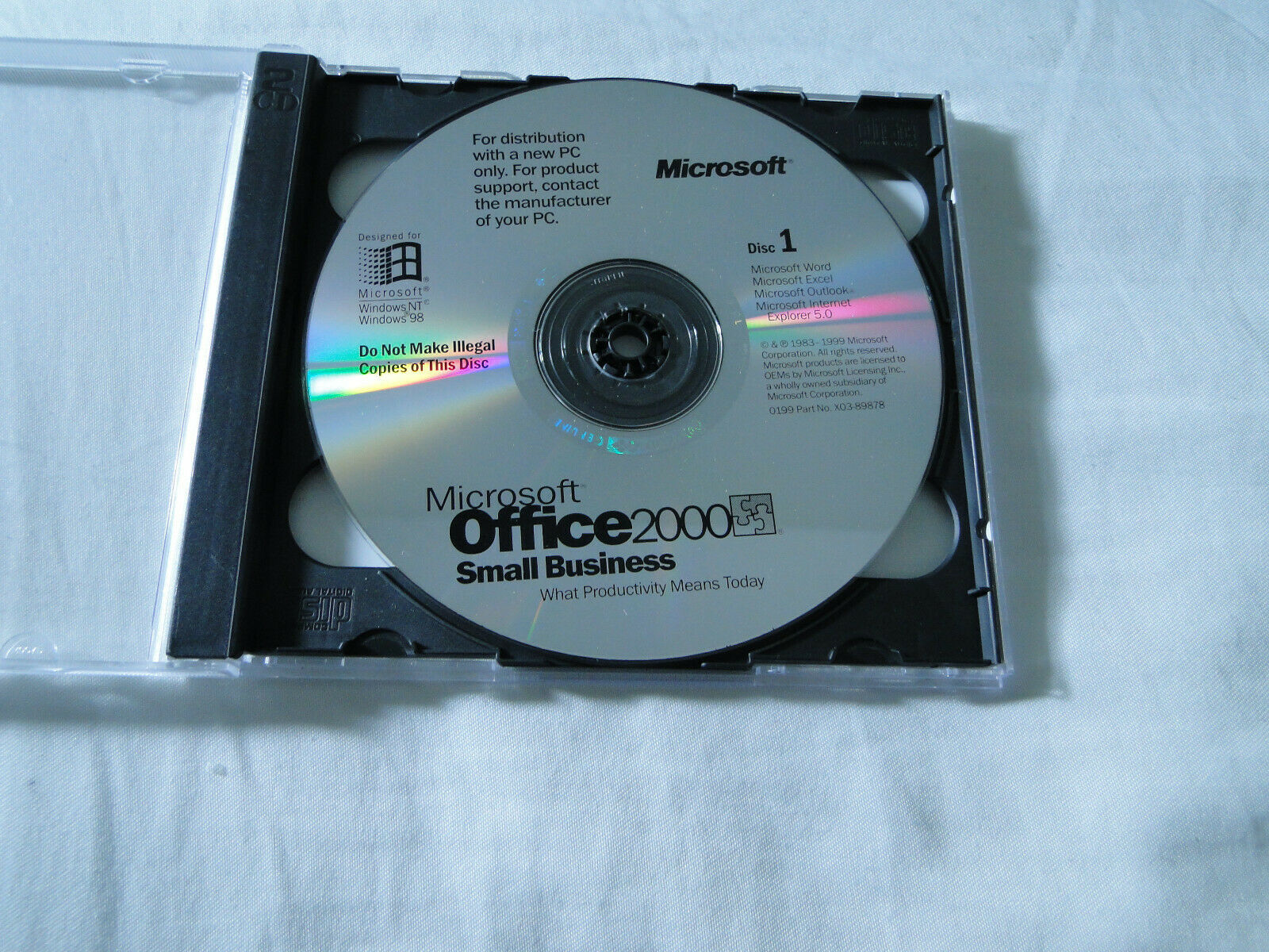 microsoft office xp small business product key