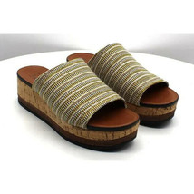 Naturalizer Kirstin Slide Sandals Women's Shoes (size 7.5 ) - $56.05