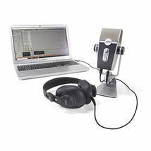 AKG Pro Audio Podcaster Essentials Kit for Streamers, Vloggers, and Game... - $349.00