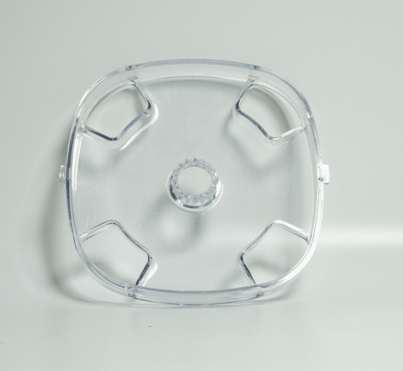 Sunbeam Oster Ice Cream Yogurt Maker 2 Quart Replacement Lid Cover Top