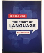 The Study of Language by George Yule (2014, Paperback, Revised) - £28.41 GBP
