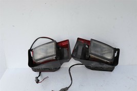 89-91 Mazda Rx7 Fc3s Fog Driving Lights Lamps Set RX-7 RX 7 L&R image 2