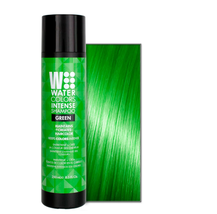 Tressa Watercolors Intense Shampoo - Intense Green, 8.5 ounces