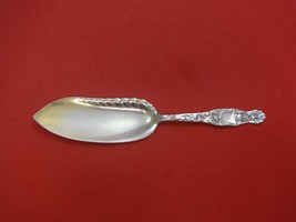 Heraldic by Whiting Sterling Silver Jelly Knife Gold Washed 8 1/4" - $289.00