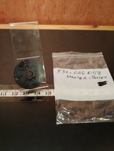 NOS OEM 530 026048 STARTER PULLEY WEED EATER 530-026048