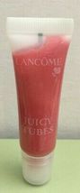 Lancome Juicy Tubes Lip Gloss Coral Rush 0.33 oz 10 ml - $18.00